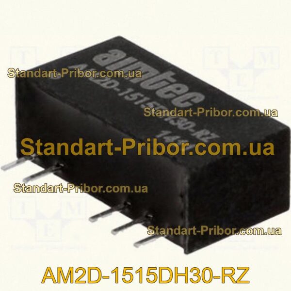 AM2F-1224SH30Z преобразователь  - фотография 1.