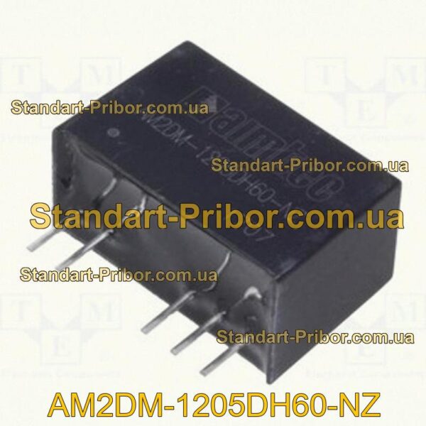 AM15EW-11015S-NZ преобразователь  - фотография 1.