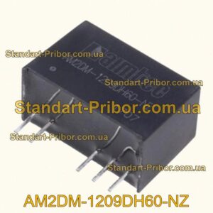AM10T-2415DNZ преобразователь  - фотография 1.