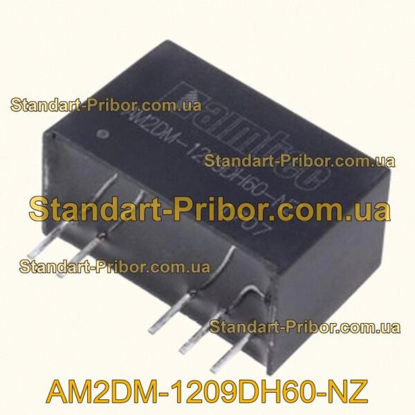 AM10T-2415DNZ преобразователь  - фотография 1.