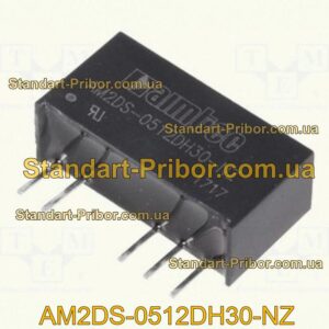 AM10T-2412SNZ преобразователь  - фотография 1.