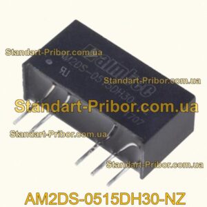 AM1G-0515DH30-NZ преобразователь  - фотография 1.