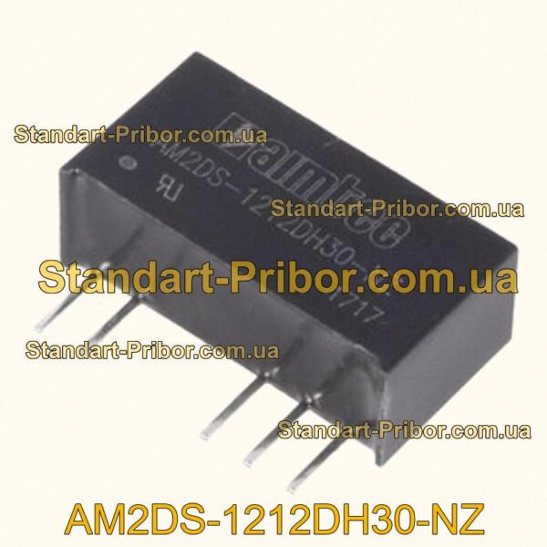 AM15WM-80012S-NZ преобразователь  - фотография 1.