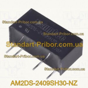 AM1M-0509D-NZ преобразователь  - фотография 1.