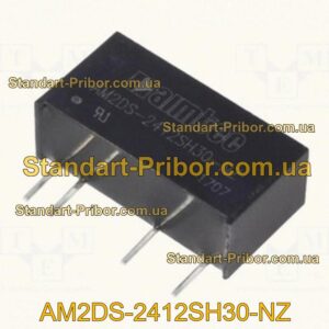 AM10CW-2412S-FZ преобразователь  - фотография 1.