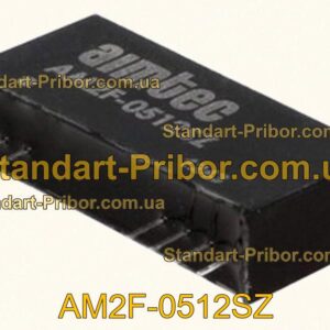 AM1G-1209SH30-NZ преобразователь  - фотография 1.
