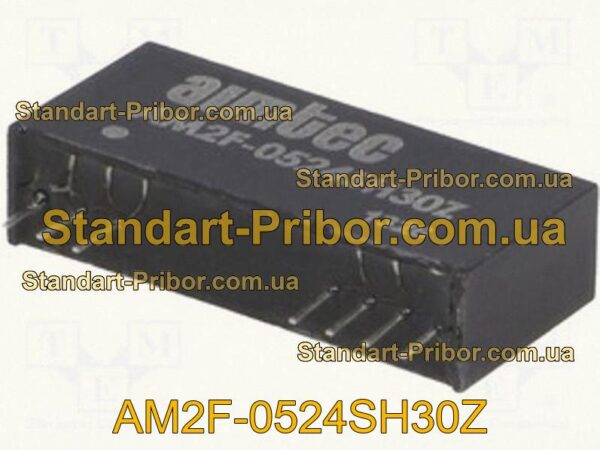AM10EW-4815SH30-NZ преобразователь  - фотография 1.