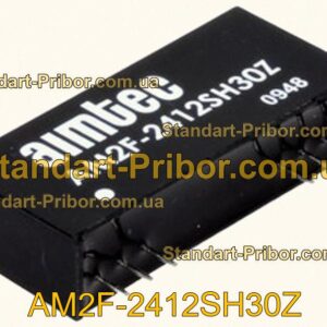 AM20CWR-2415SZK преобразователь  - фотография 1.