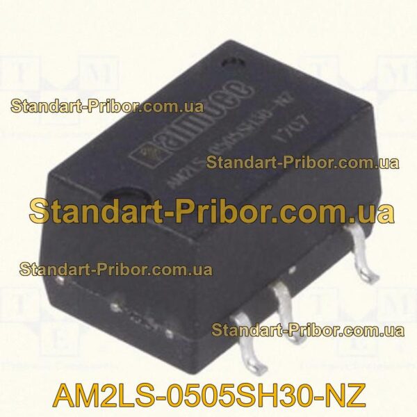 AM10WM-80005S-NZ преобразователь  - фотография 1.