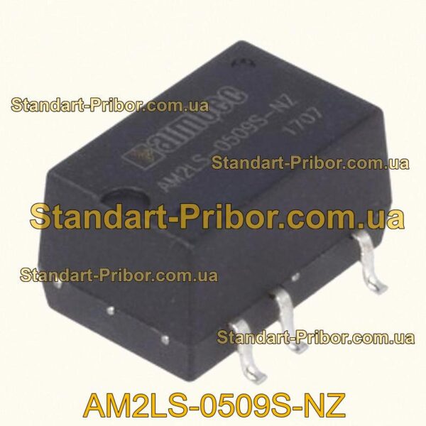 AM10GH-2403NZ преобразователь  - фотография 1.