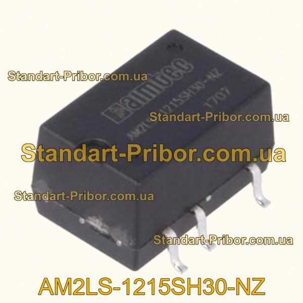 AM15T-4803SZ преобразователь  - фотография 1.