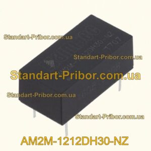 AM1G-1215D-NZ преобразователь  - фотография 1.