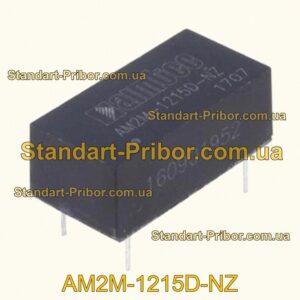 AM1L-1215S-FZ преобразователь  - фотография 1.