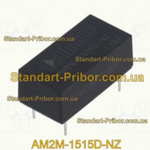 AM1D-1224SH30Z преобразователь  - фотография 1.