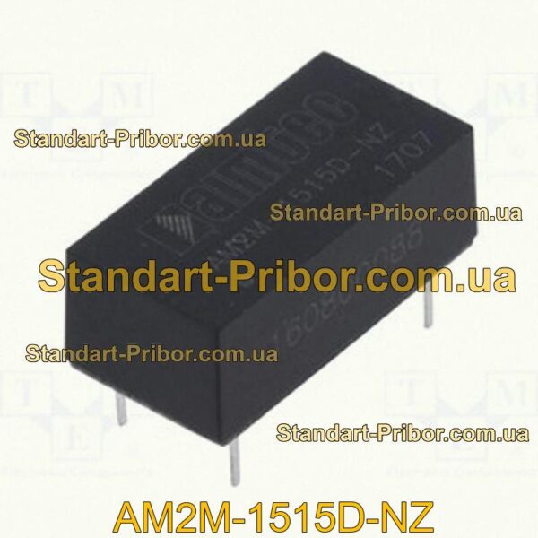 AM1D-1224SH30Z преобразователь  - фотография 1.