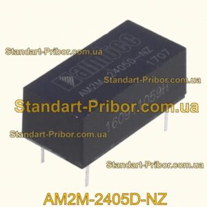 AM1D-1212D-NZ преобразователь  - фотография 1.