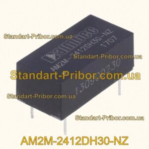 AM1G-1205DH30-NZ преобразователь  - фотография 1.