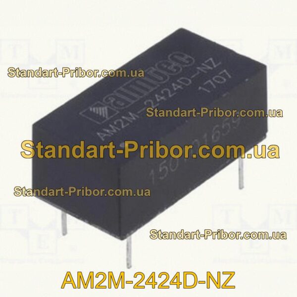 AM10CW-4805S-FZ преобразователь  - фотография 1.