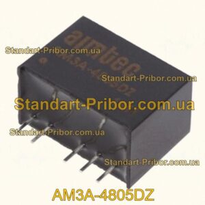 AM20CWR-2405DZK преобразователь  - фотография 1.