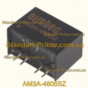AM1LS-2412DH30-NZ преобразователь  - фотография 1.