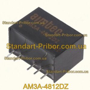 AM1S-4824SH30Z преобразователь  - фотография 1.