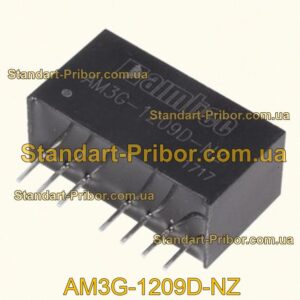 AM10E-4803SZ преобразователь  - фотография 1.