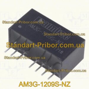 AM2DS-0524S-NZ преобразователь  - фотография 1.