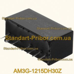 AM10CW-2405S-FZ преобразователь  - фотография 1.