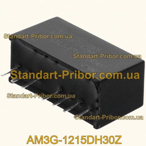 AM10CW-2405S-FZ преобразователь  - фотография 1.