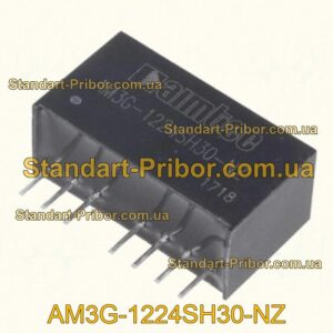 AM12T-4815DZ преобразователь  - фотография 1.