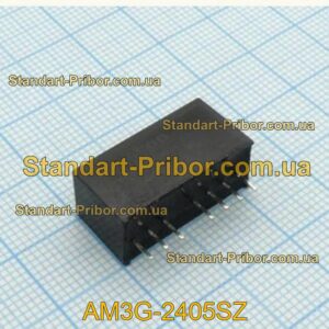 AM20EW-4805SH30-NZ преобразователь  - фотография 1.