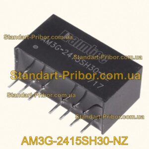 AM1DS-0515SH52Z преобразователь  - фотография 1.