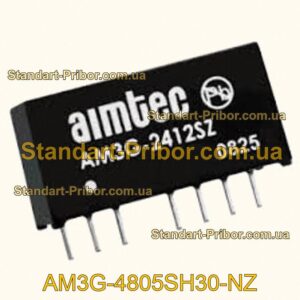 AM15C-4805DZ преобразователь  - фотография 1.