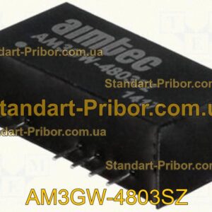 AM1SS-2412SH30Z преобразователь  - фотография 1.