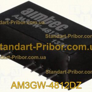 AM20CWR-11005DZK преобразователь  - фотография 1.