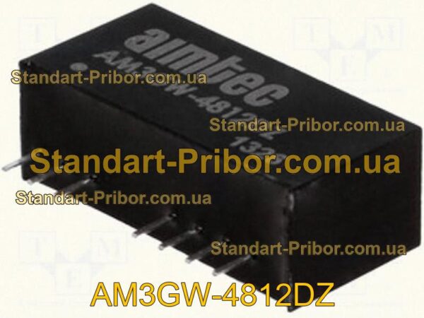 AM20CWR-11005DZK преобразователь  - фотография 1.
