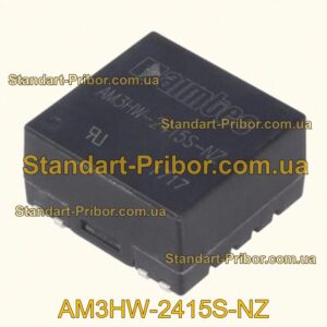 AM1DR-2415SH30-NZ преобразователь  - фотография 1.