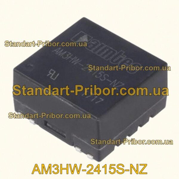 AM1DR-2415SH30-NZ преобразователь  - фотография 1.