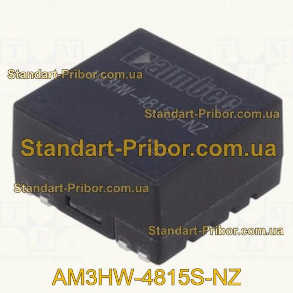 AM10EW-11015S-NZ преобразователь  - фотография 1.