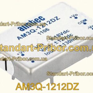 AM2LV-1212S-NZ преобразователь  - фотография 1.
