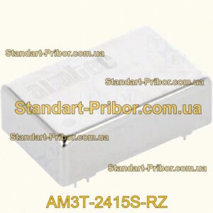 AM1LS-0315D-NZ преобразователь  - фотография 1.