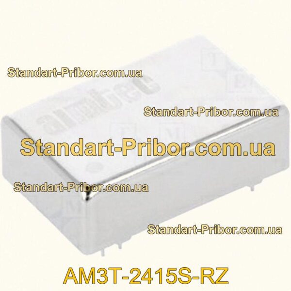 AM1LS-0315D-NZ преобразователь  - фотография 1.