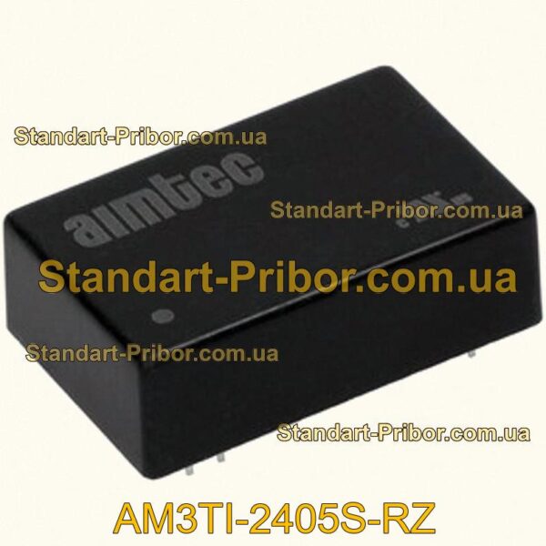 AM10EW-4815SZ преобразователь  - фотография 1.
