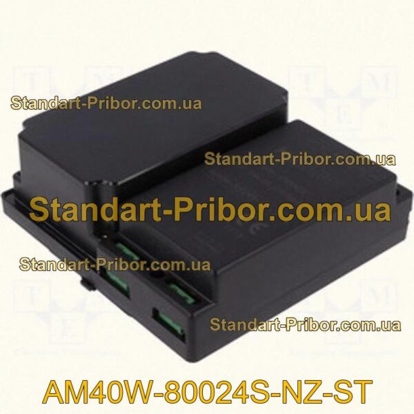 AM1LS-0503SH30-NZ преобразователь  - фотография 1.