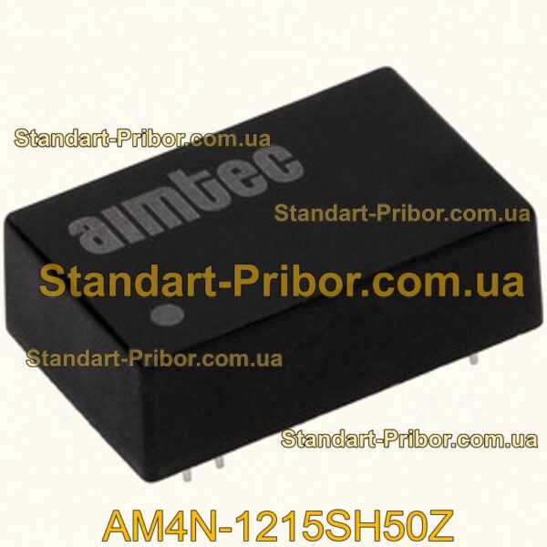 AM1LS-2424SH30-NZ преобразователь  - фотография 1.