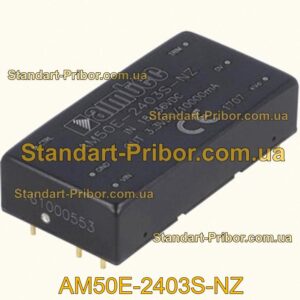 AM1M-0512S-NZ преобразователь  - фотография 1.