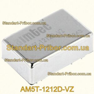 AM1LR-2405SH30-NZ преобразователь  - фотография 1.