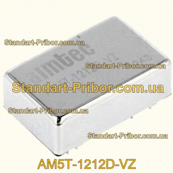 AM1LR-2405SH30-NZ преобразователь  - фотография 1.