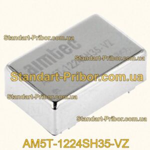 AM1LT-1212S-NZ преобразователь  - фотография 1.