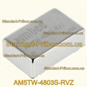 AM1DR-2412SH30-NZ преобразователь  - фотография 1.
